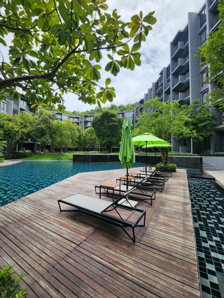 Mountain View Suite at The Valley Khaoyai photo 2