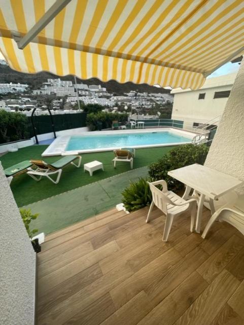 Apartment Montaña Clara & pool photo 4