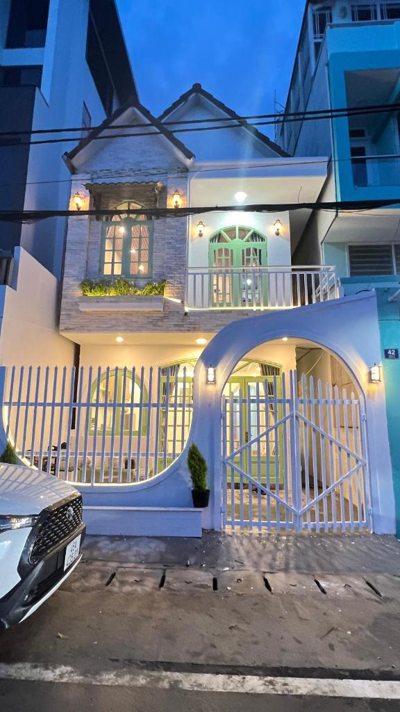 HaHe Homestay photo 1