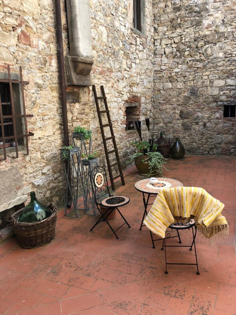 MEA CASA Toscana photo 1