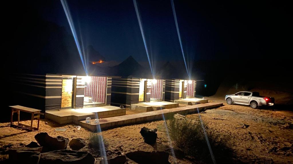 Arena Desert Camp & Adventurers photo 2