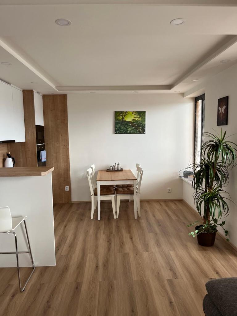 Apartmán Plešivec ALL4FUN u sjezdovky photo 3