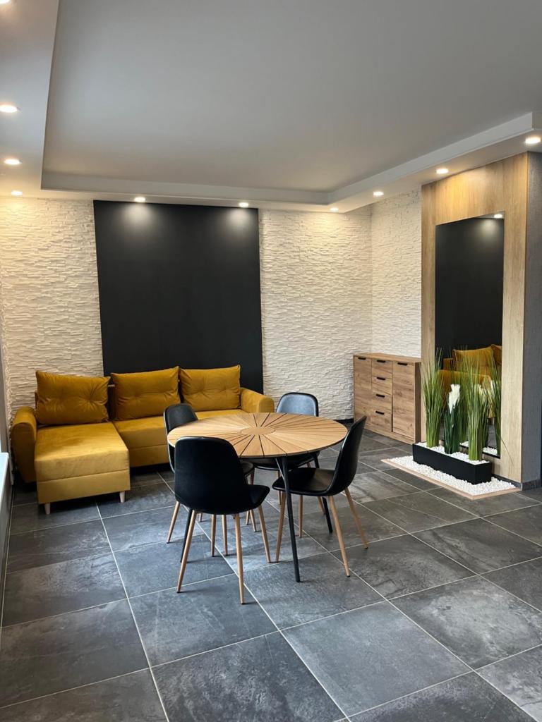 Apartmán Plešivec ALL4FUN u sjezdovky photo 2