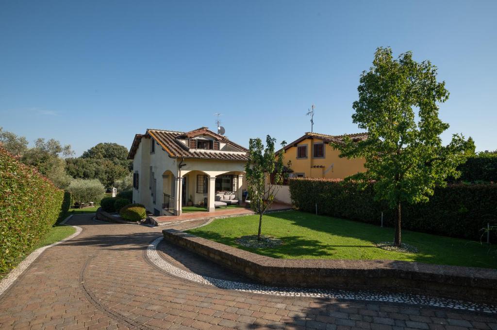 Villa Marilì photo 2