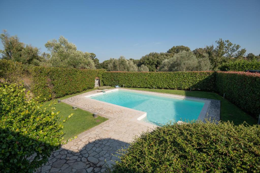 Villa Marilì photo 1