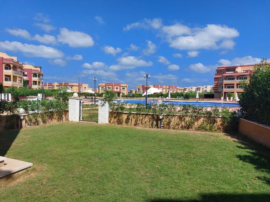 Chalet Rosana Resort الساحل الشمالى photo 1