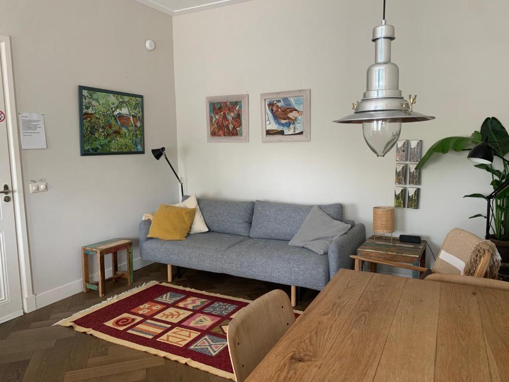 B&B Amsterdam Amstel Apartment photo 3