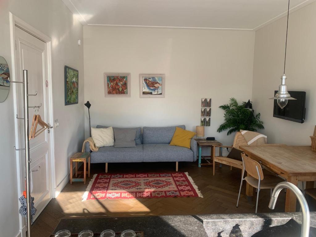 B&B Amsterdam Amstel Apartment photo 4