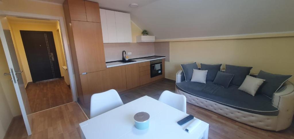 Apartman Queen