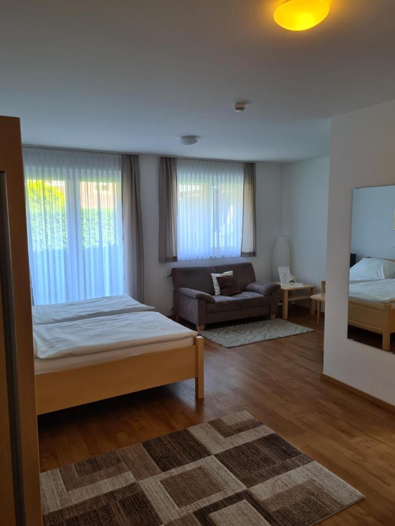Hotel Am Wintergarten photo 3