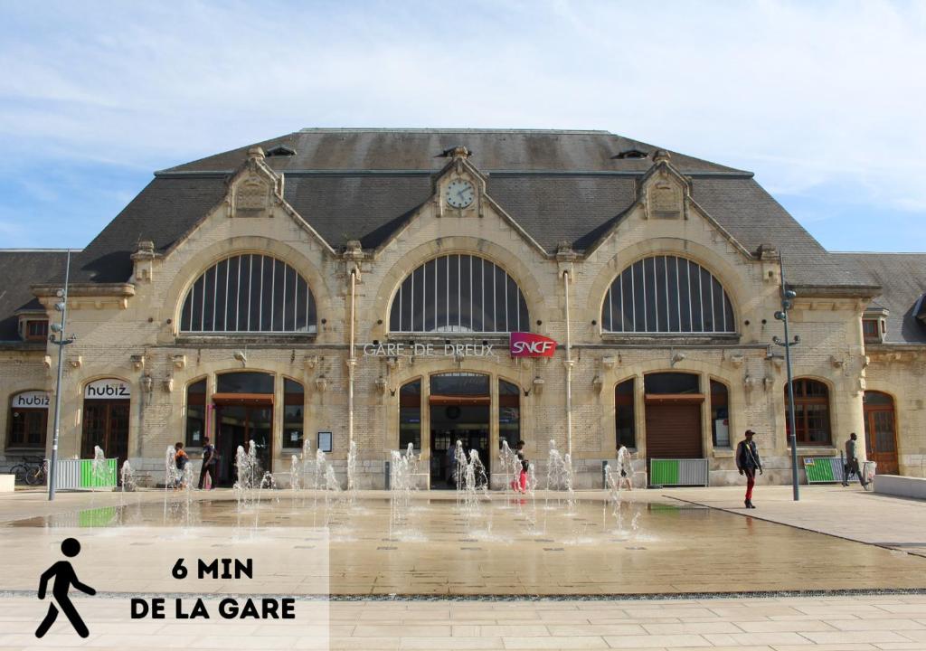 La petite Provence, hyper centre, Wifi photo 1