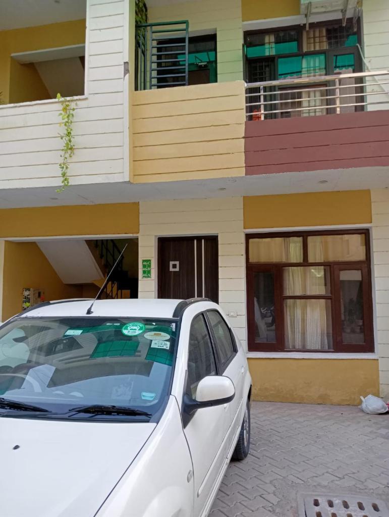 Odyin Apartment photo 2