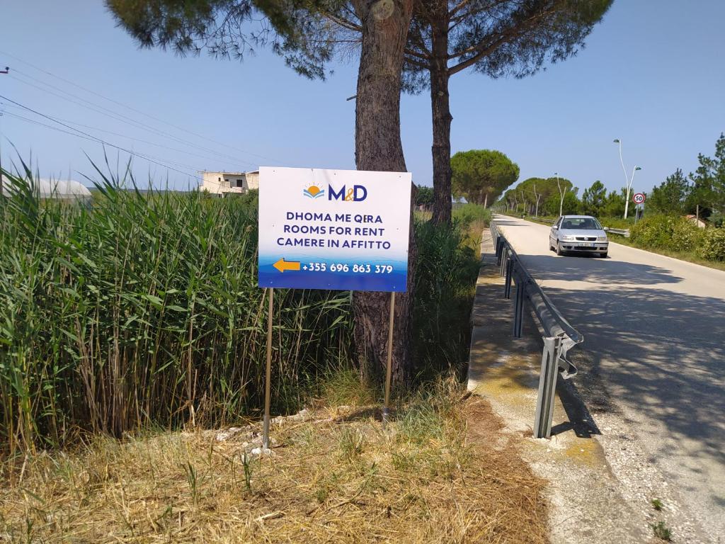 Vila M&D photo 1