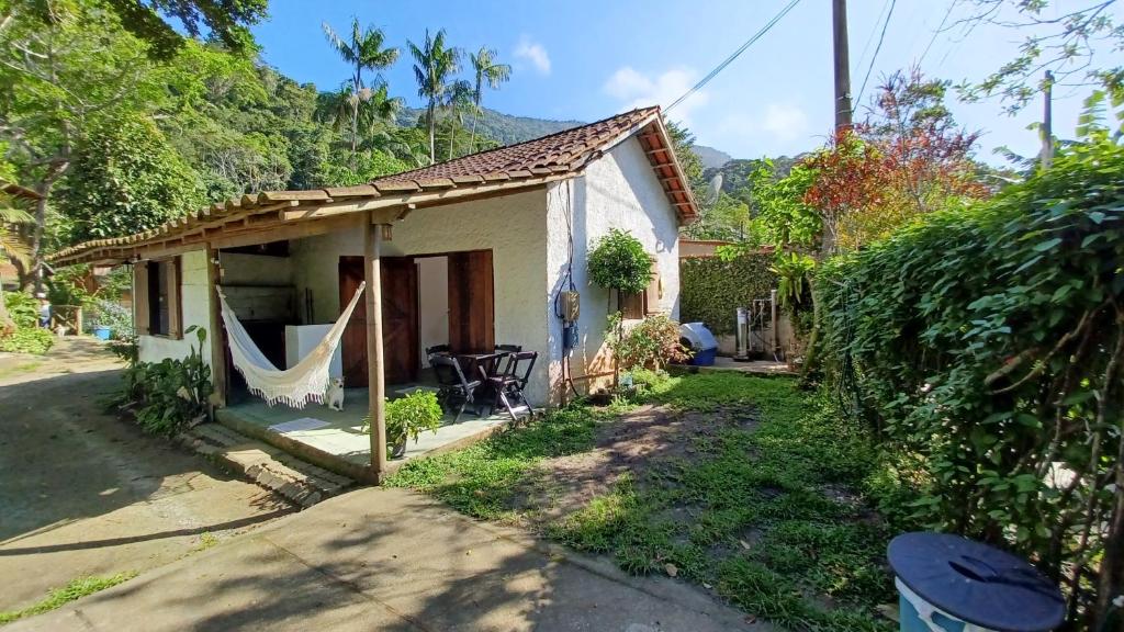 Canto do Riacho Chales photo 1