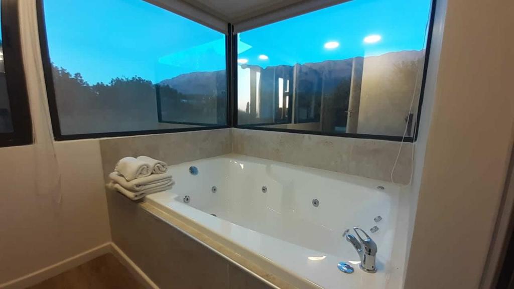 Altos del Sol - Spa & Resort photo 1