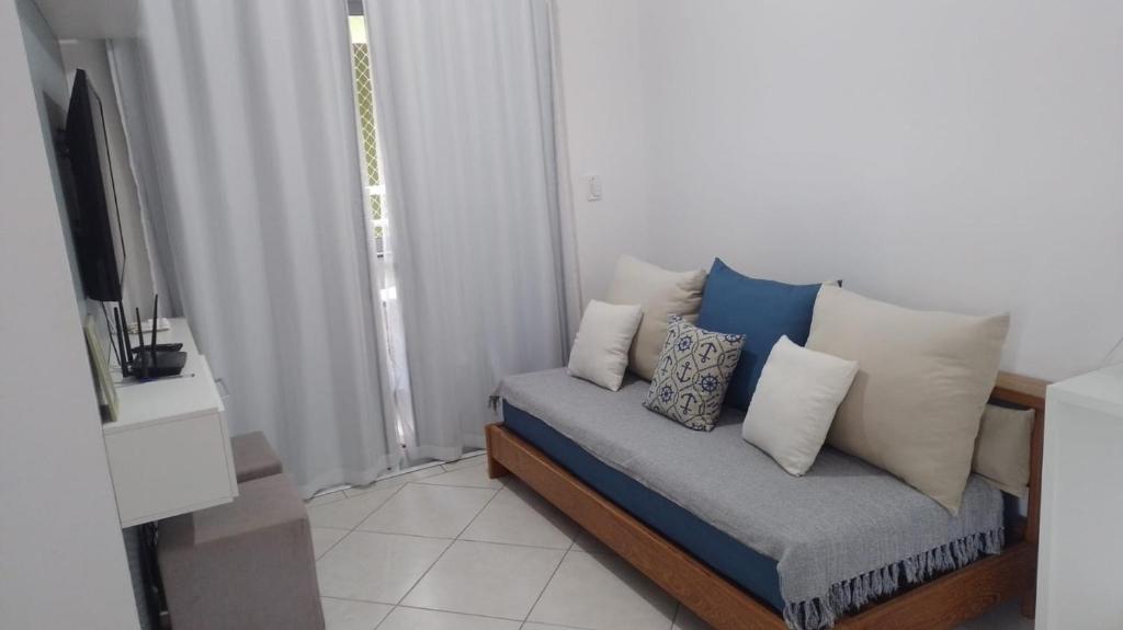 Apartamento Villa Monreale Itaguá photo 2