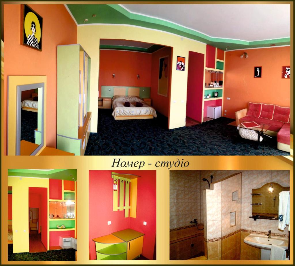 Zabava Guest House photo 4