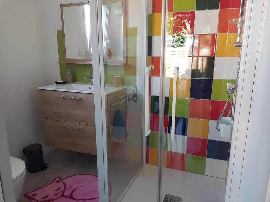 la chambre du chemin photo 2
