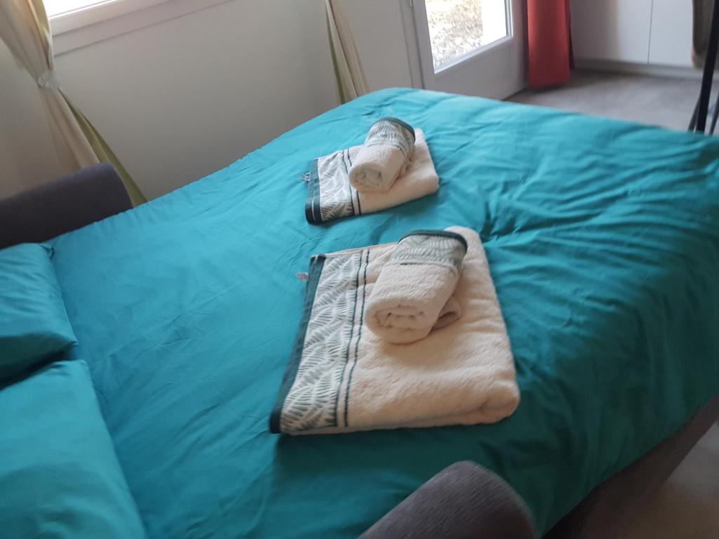 la chambre du chemin photo 3