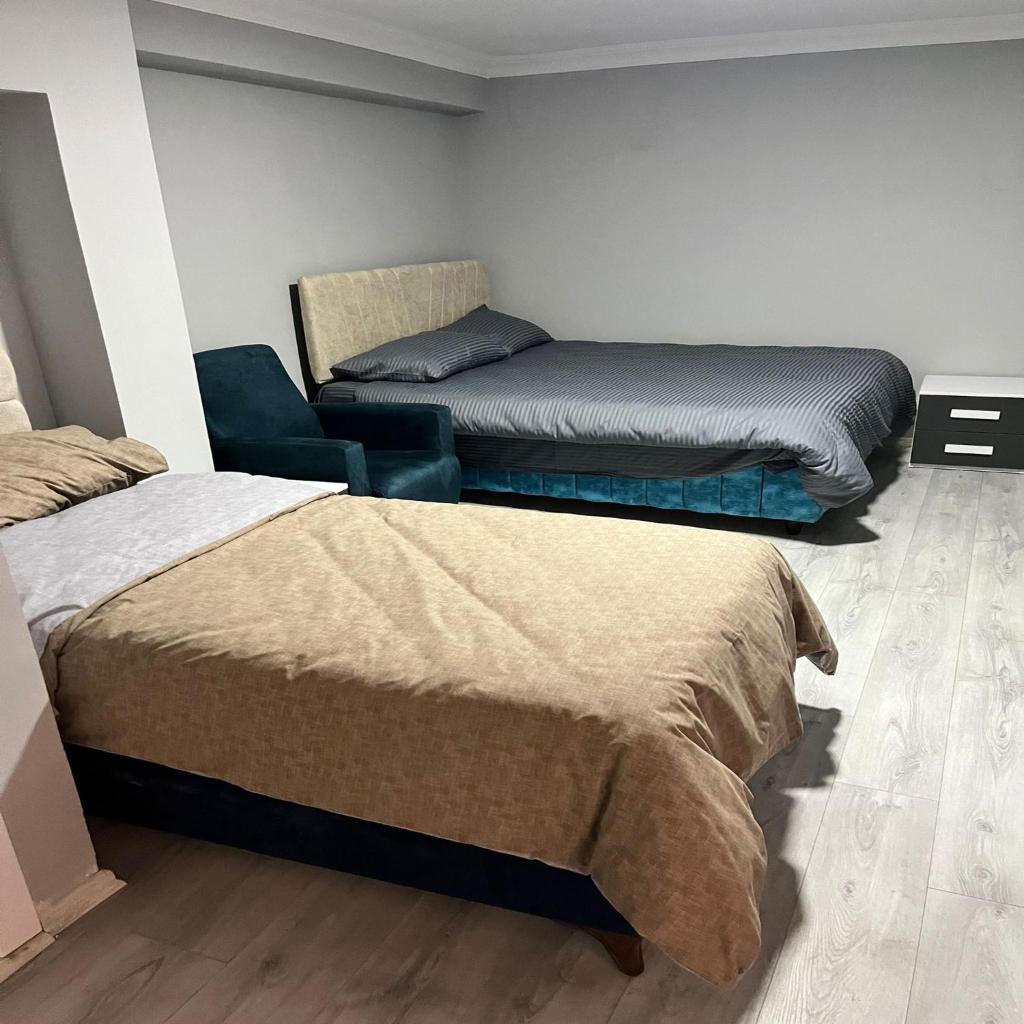 GRAND WHİTE SUİT OTEL photo 1