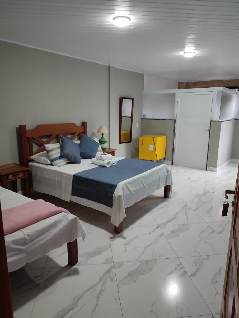 Pousada Hotel Lumiar photo 2