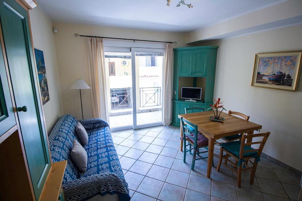 OASI BEACH Apartment