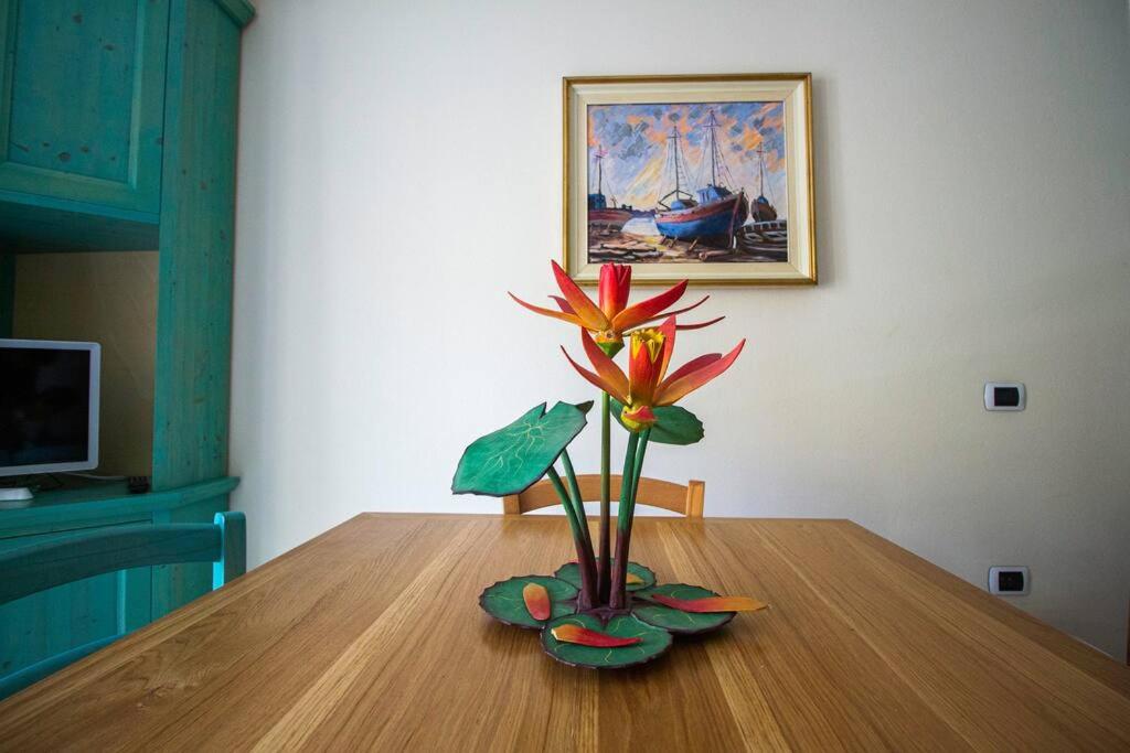 OASI BEACH Apartment photo 4