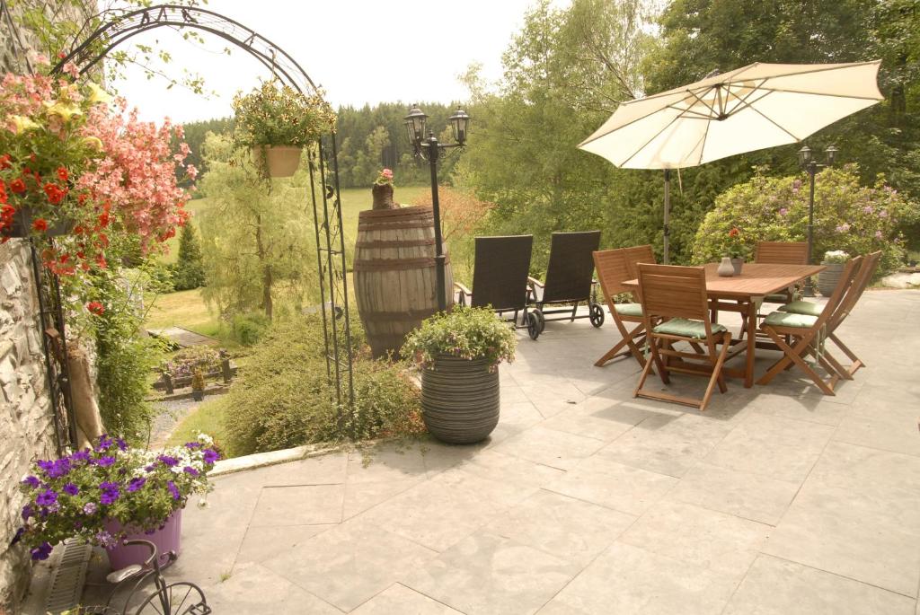 Le Clos Arboré (Gîte) photo 4