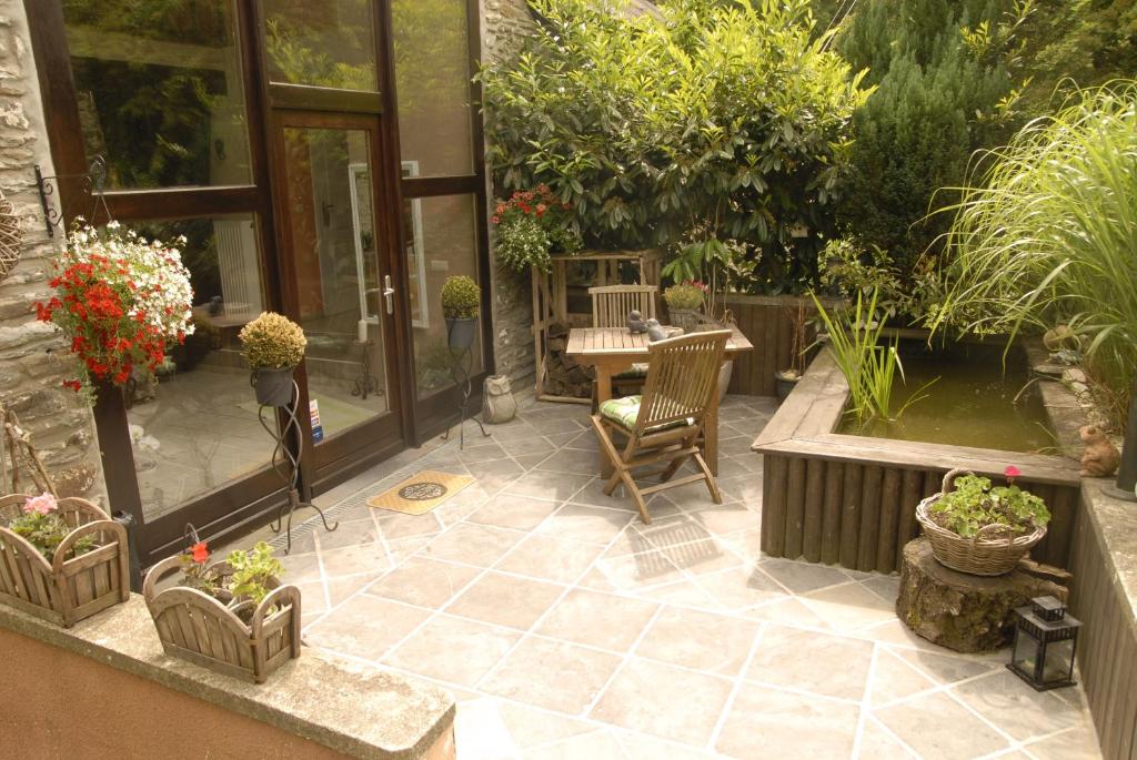 Le Clos Arboré (Gîte) photo 3