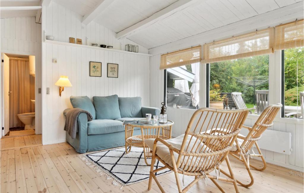 Beautiful Home In Skibby With Wifi And 3 Bedrooms photo 2