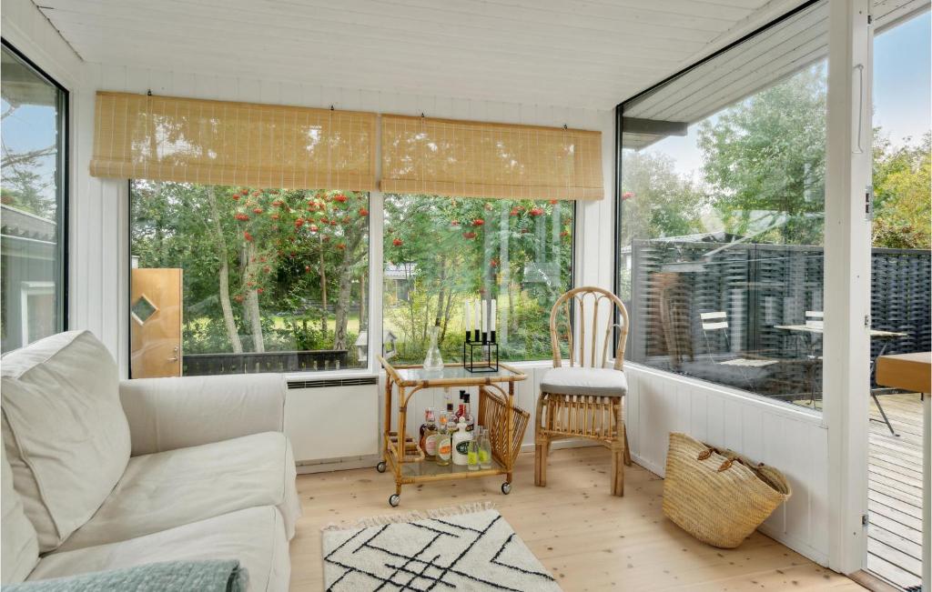Beautiful Home In Skibby With Wifi And 3 Bedrooms photo 4