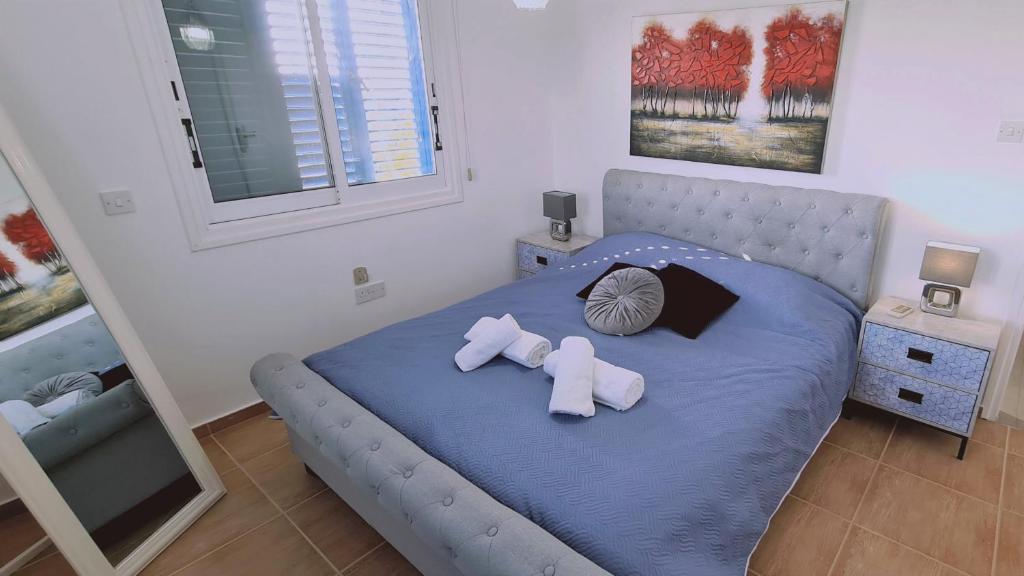 STAY Calypso Villa photo 3