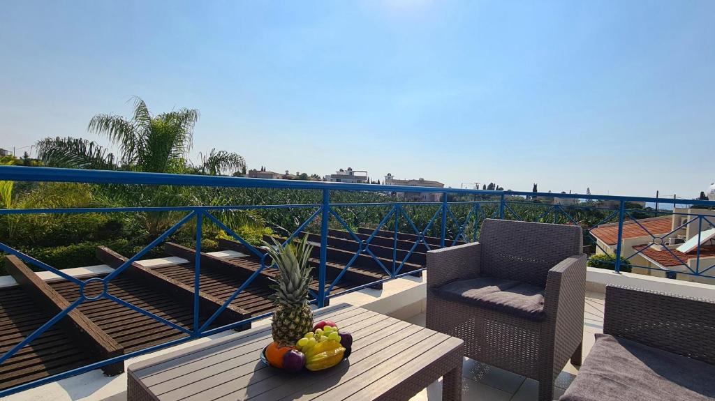 STAY Calypso Villa photo 4