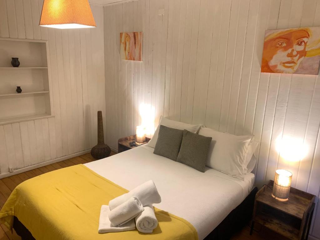 La Nuez BnB photo 1