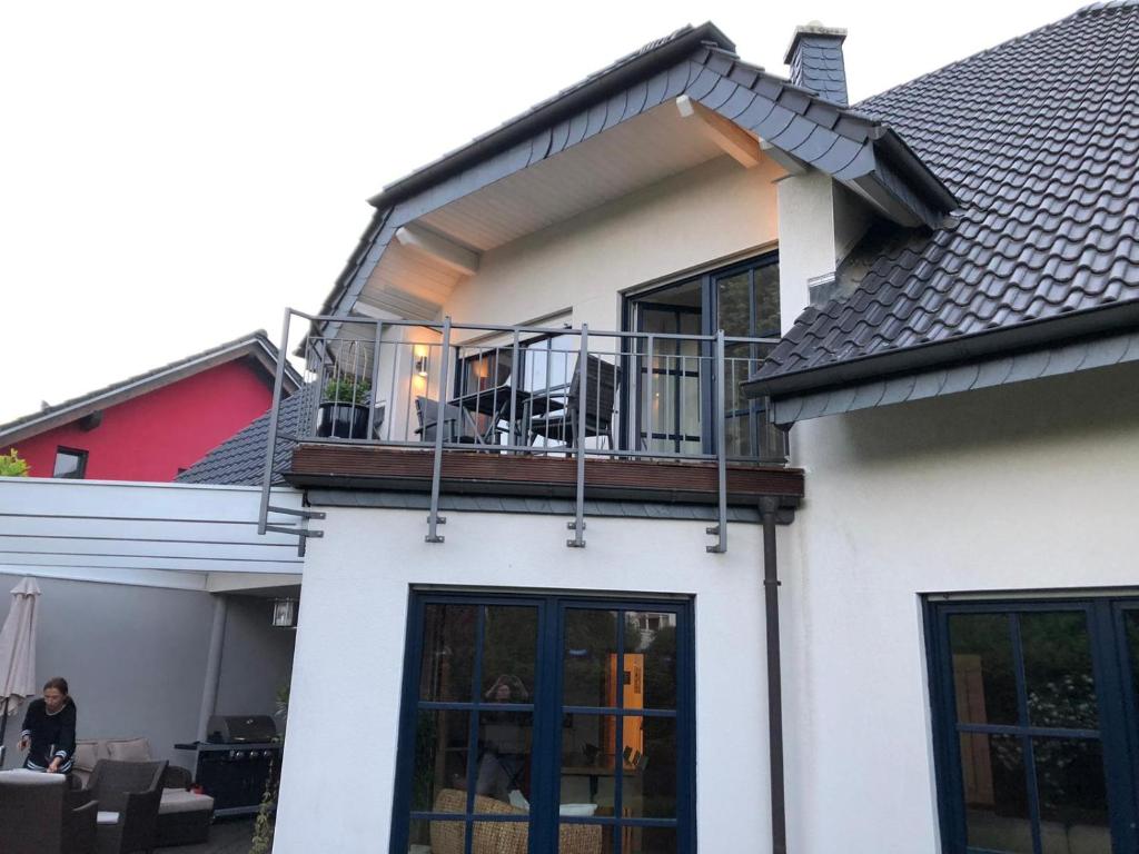 Luxuriöses Ferienhaus im Zentrum Paderborns photo 4