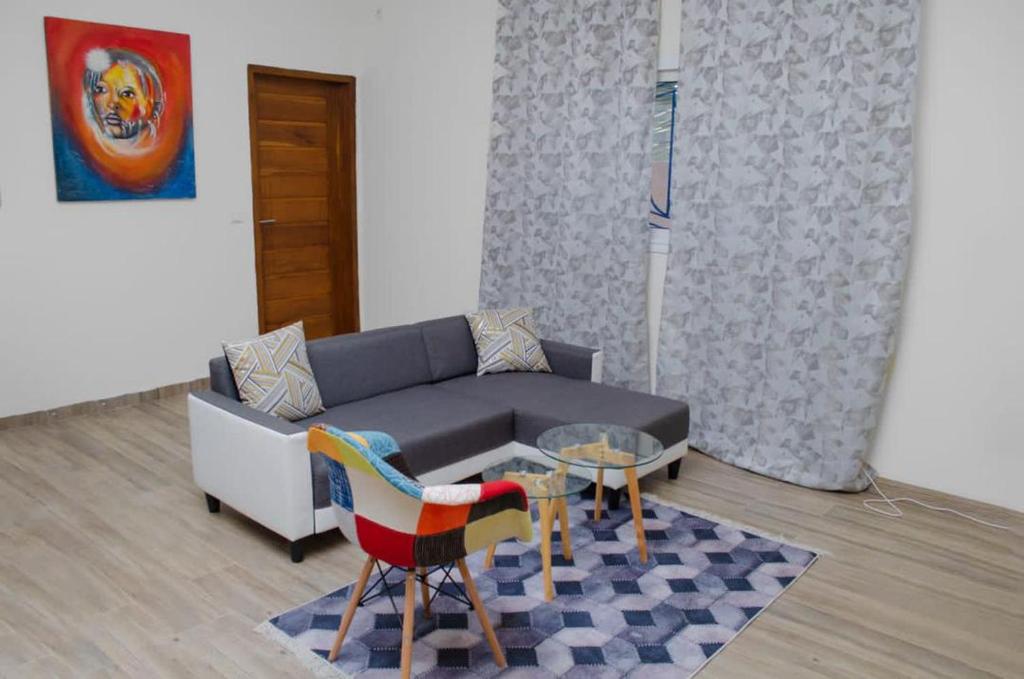 Residence Eliz photo 1