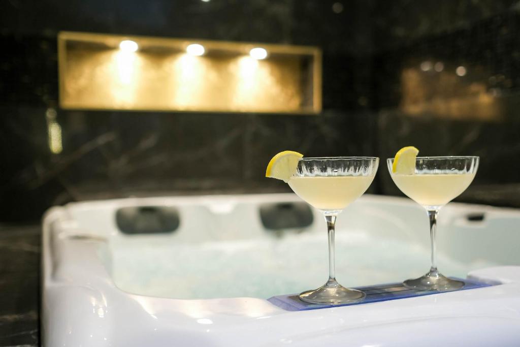 La Golden Suite photo 1