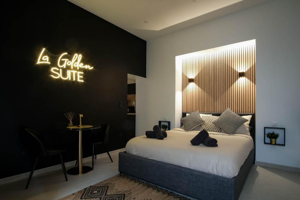 La Golden Suite photo 3