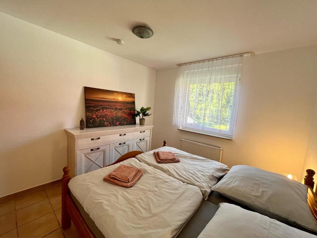 Ferienwohnung Wanderkönig photo 3