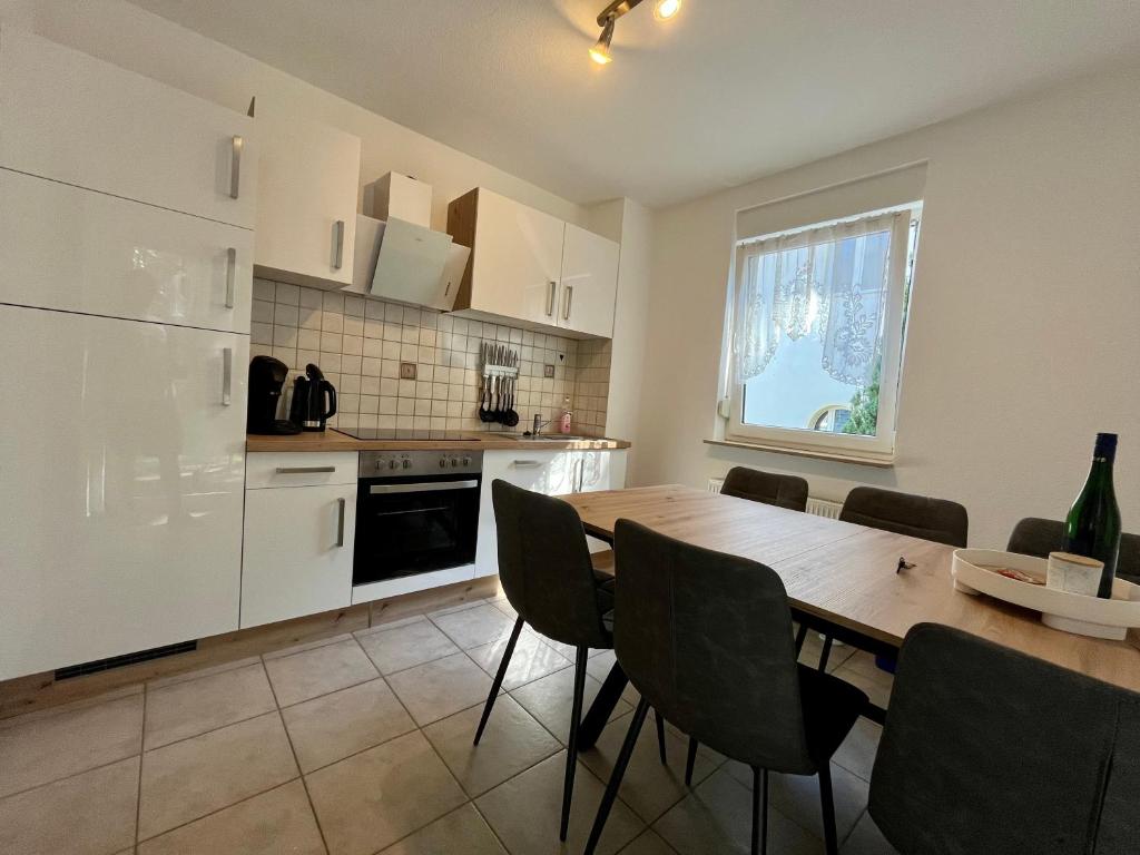Ferienwohnung Wanderkönig photo 1