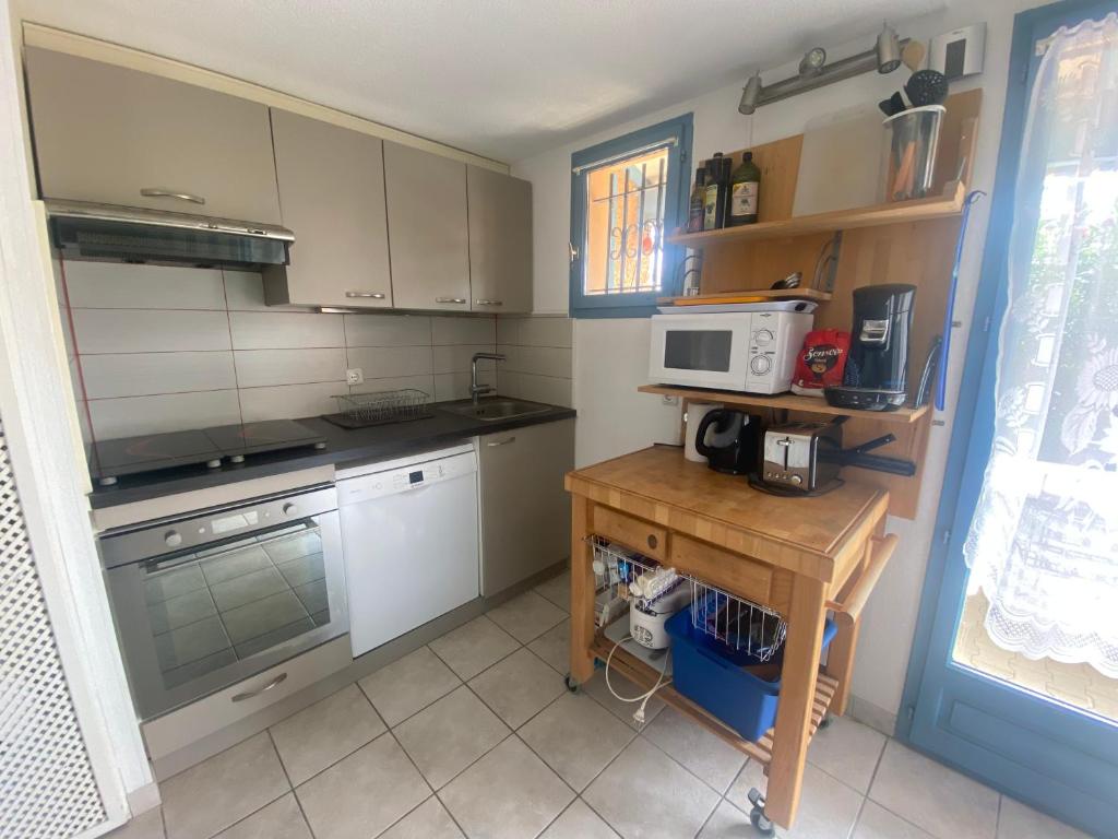 Maison pour 4 personnes 4HAM15 photo 2