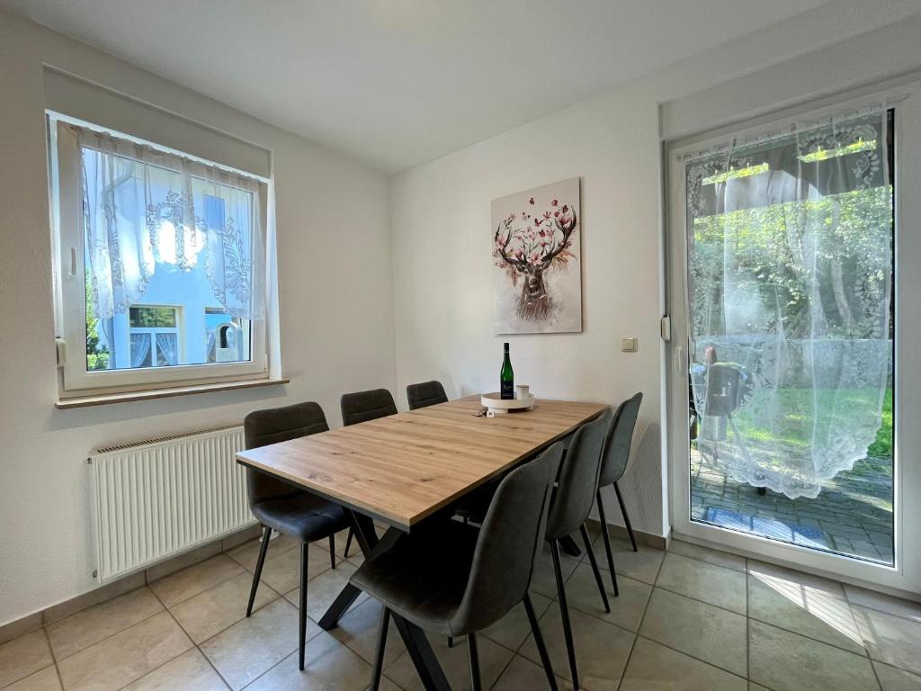 Ferienhaus Brockenpfad photo 4