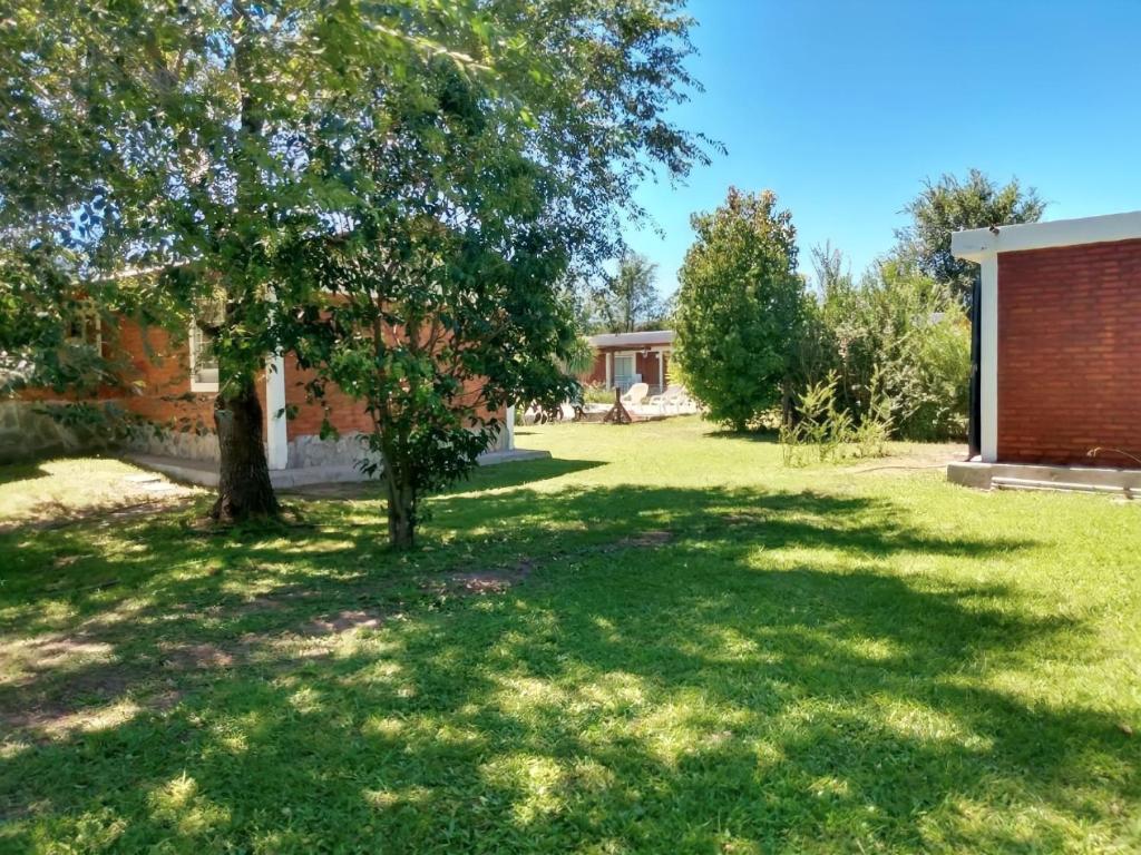 Cabañas Matices del Lago photo 1