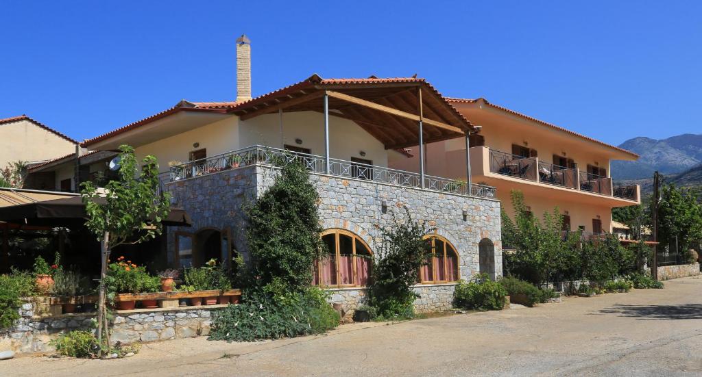 Xenios Apartments photo 4