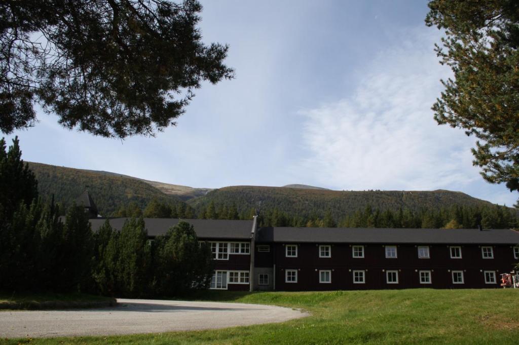 Dovreskogen Gjestegård AS photo 1