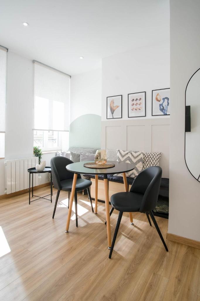 La Capsule - Appartement Design et Cosy photo 3