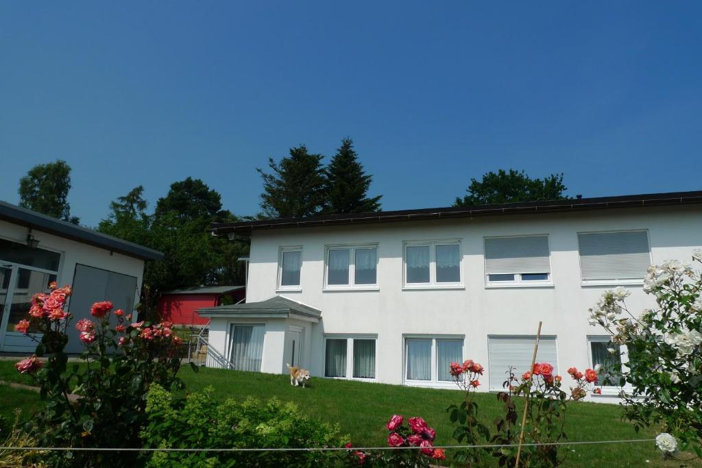 Rosenhof in Binz photo 1