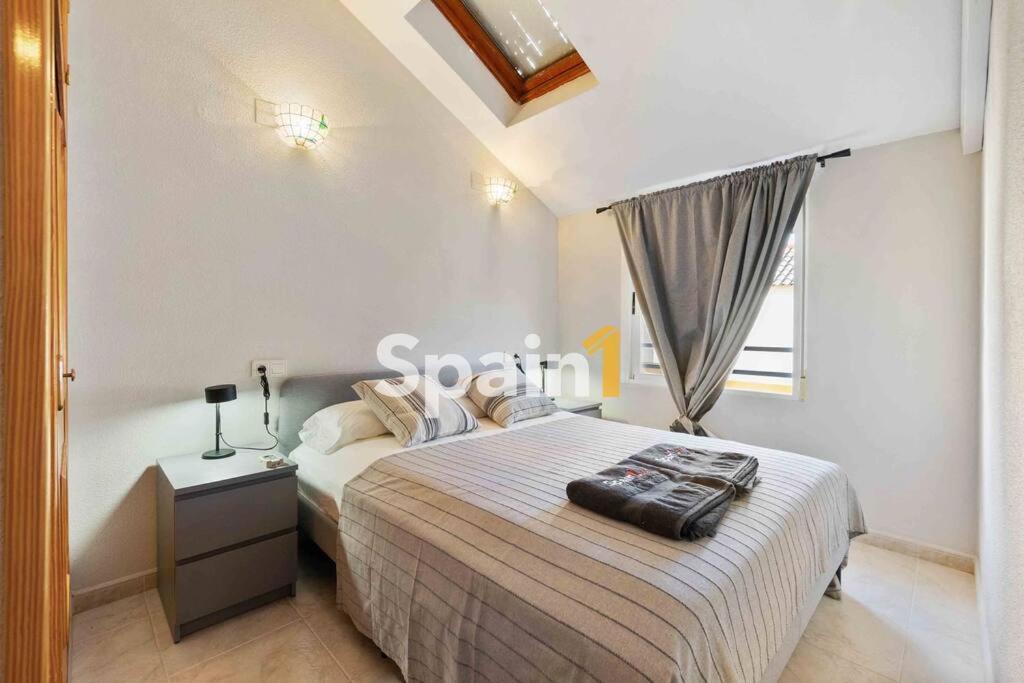 Atico en guardamar con 3 habitaciones photo 4
