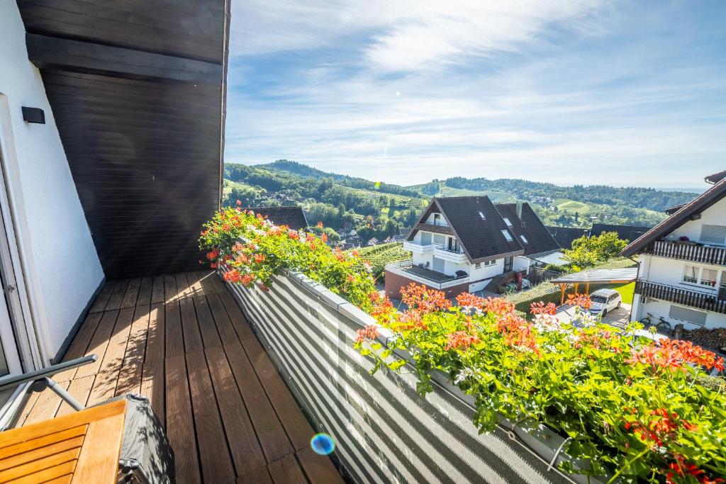 Renatas Ferienwohnung Sasbachwalden photo 3