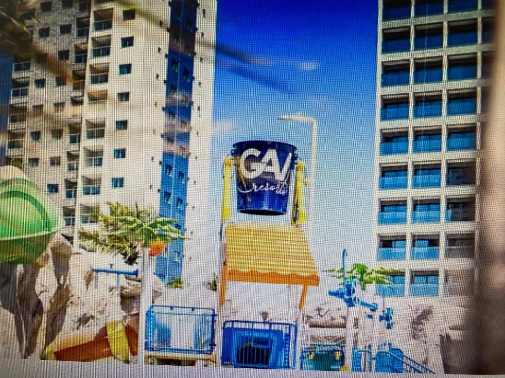 Salinas Premium Resort Ap 1 QT photo 4